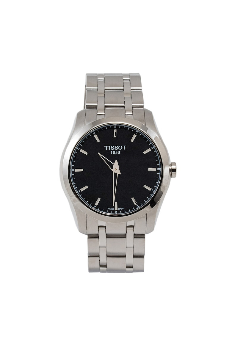 Tissot Иноксов часовник Coutourier - Pepit.bg