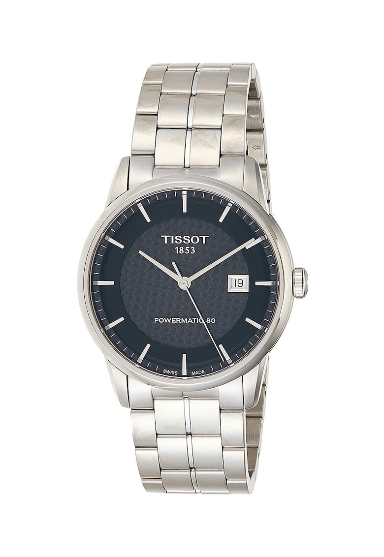Tissot Иноксов часовник Powermatic 80 - Pepit.bg