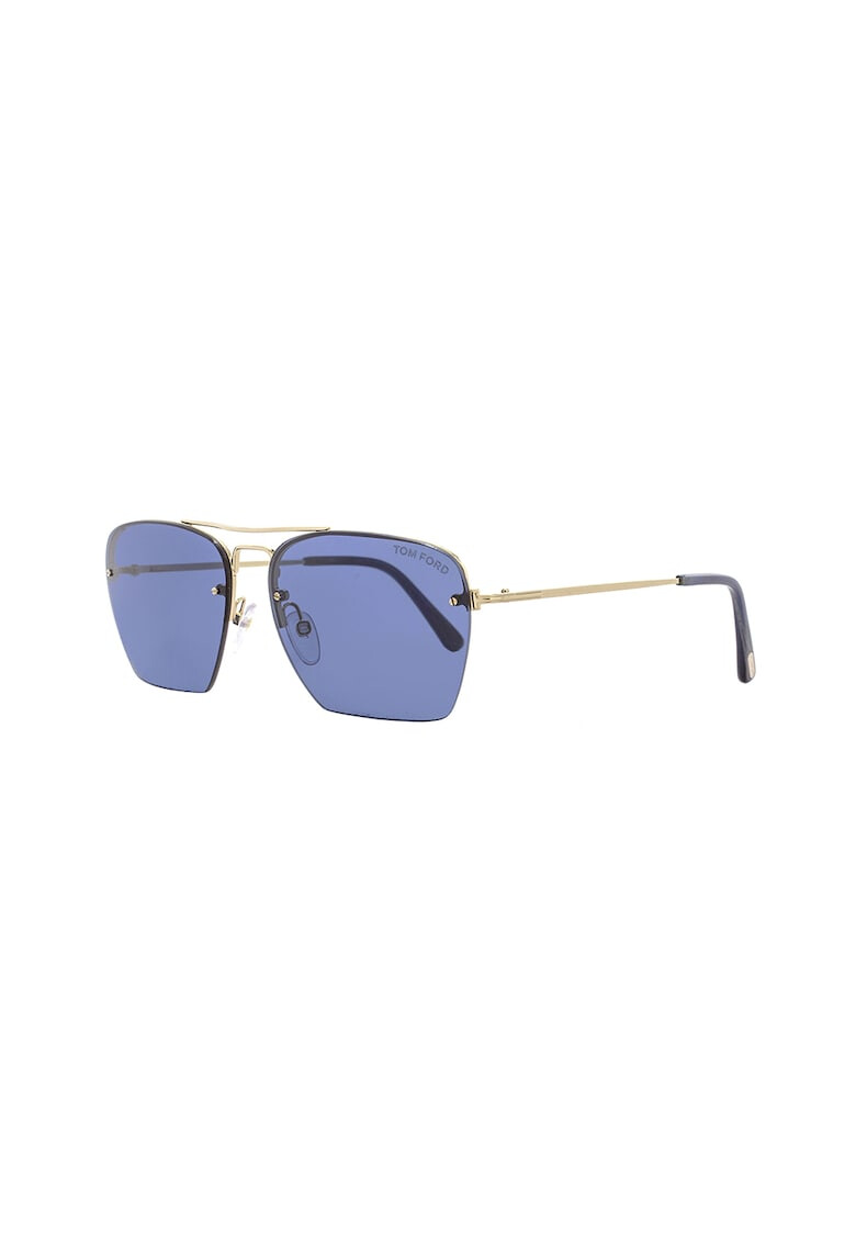 Tom Ford Слънчеви очила Aviator - Pepit.bg