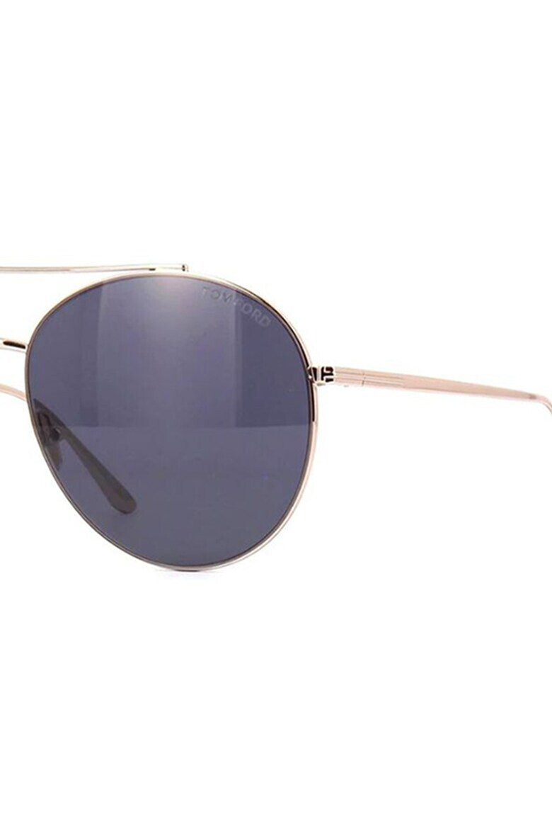 Tom Ford Слънчеви очила Aviator с поляризация - Pepit.bg