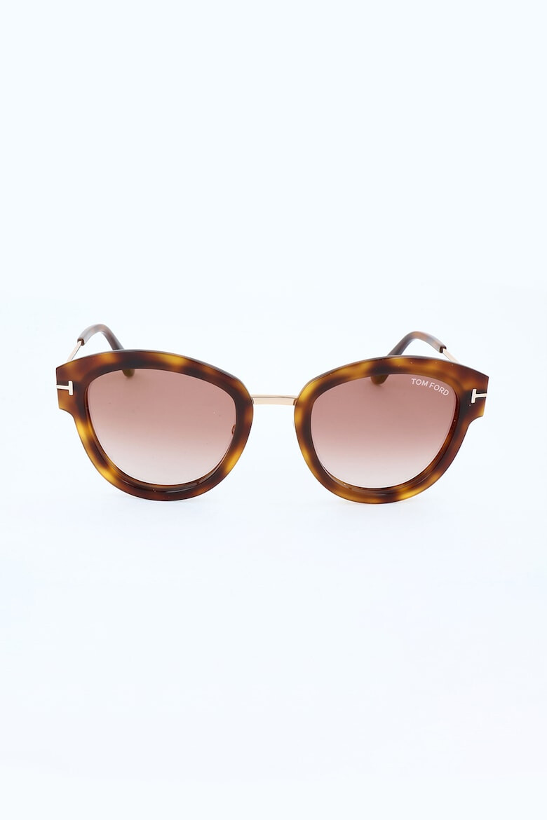 Tom Ford Слънчеви очила Butterfly - Pepit.bg