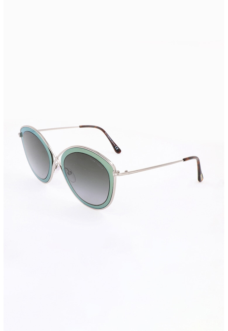 Tom Ford Слънчеви очила Cat-Eye - Pepit.bg