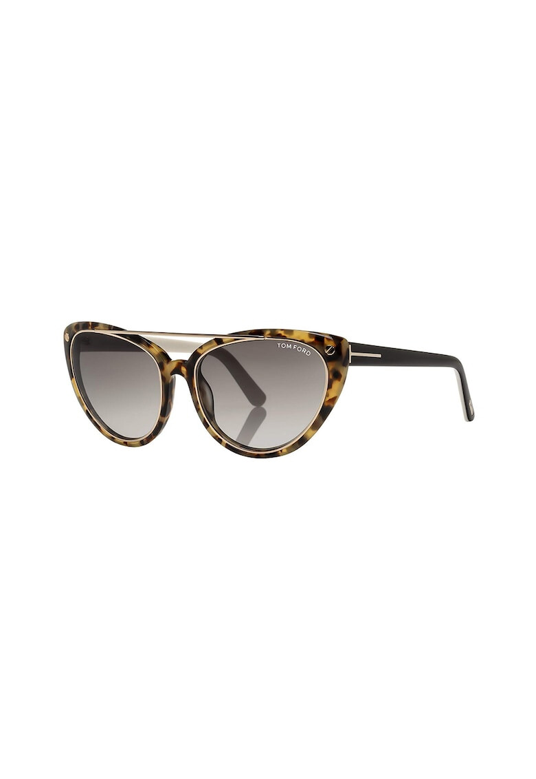 Tom Ford Слънчеви очила Cat-Eye - Pepit.bg