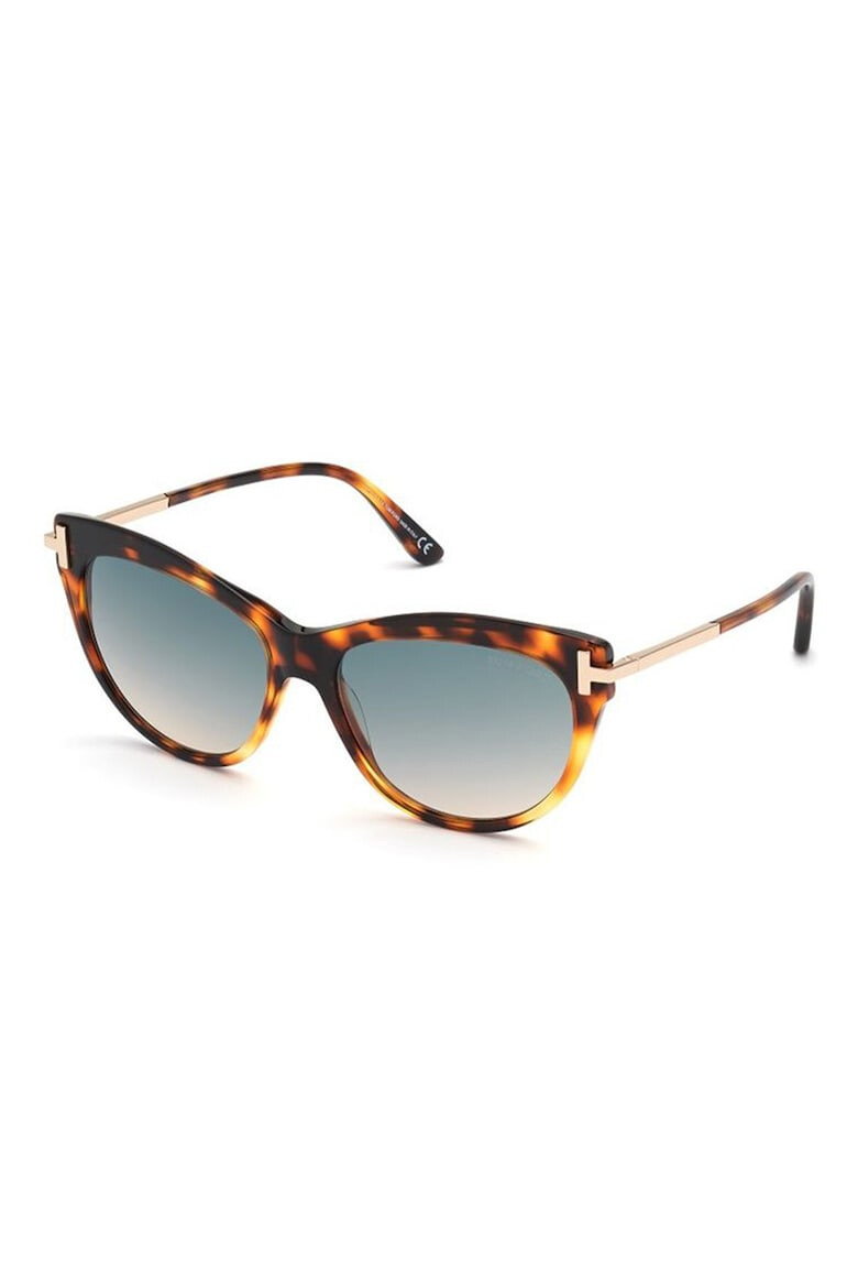 Tom Ford Слънчеви очила Cat-Eye - Pepit.bg