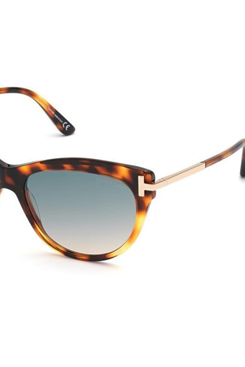 Tom Ford Слънчеви очила Cat-Eye - Pepit.bg