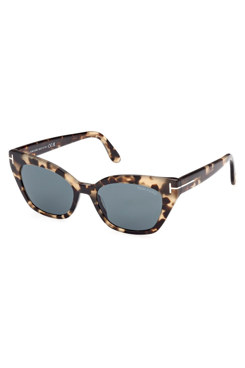 Tom Ford Слънчеви очила тип Cat Eye - Pepit.bg