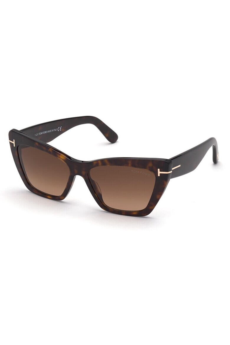 Tom Ford Слънчеви очила Cat-Eye - Pepit.bg