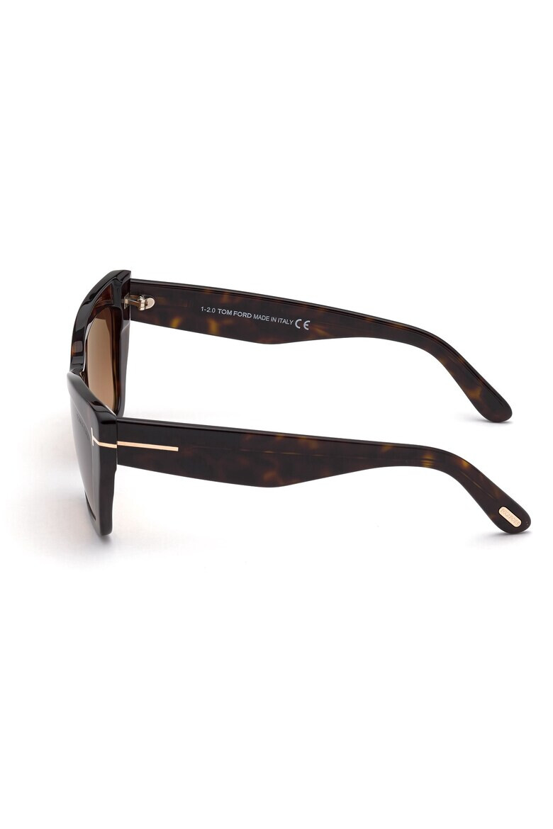 Tom Ford Слънчеви очила Cat-Eye - Pepit.bg