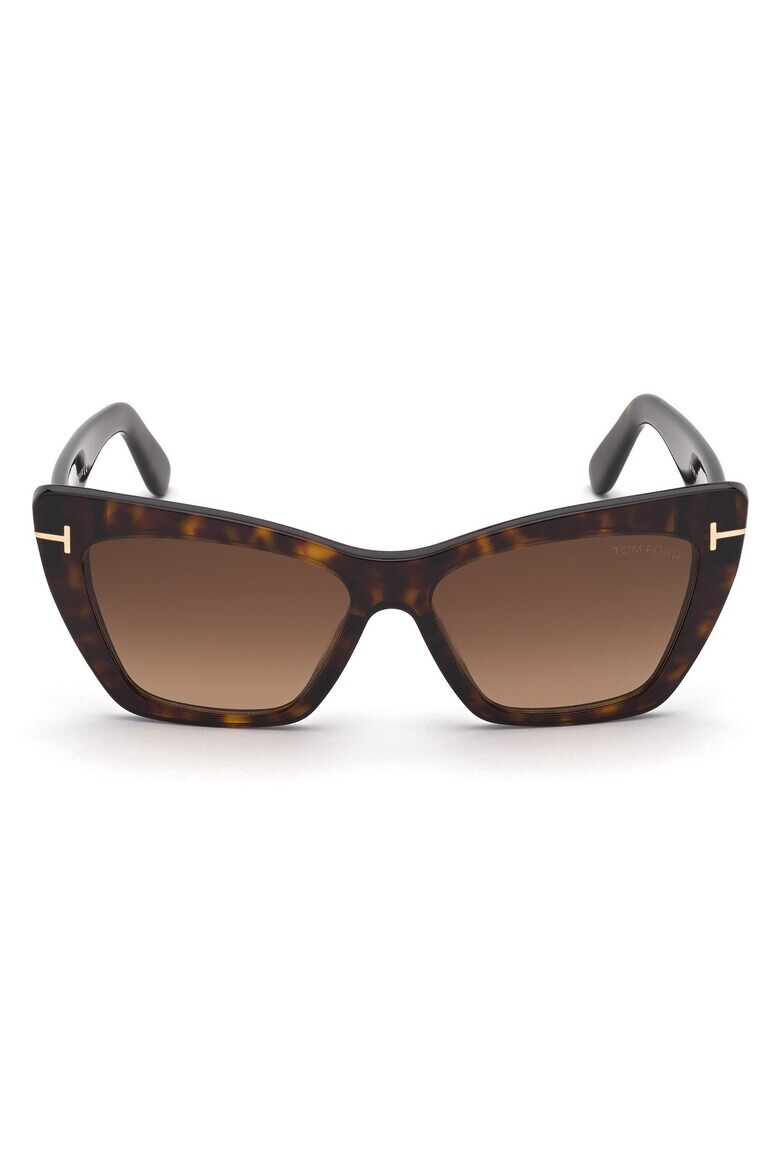 Tom Ford Слънчеви очила Cat-Eye - Pepit.bg