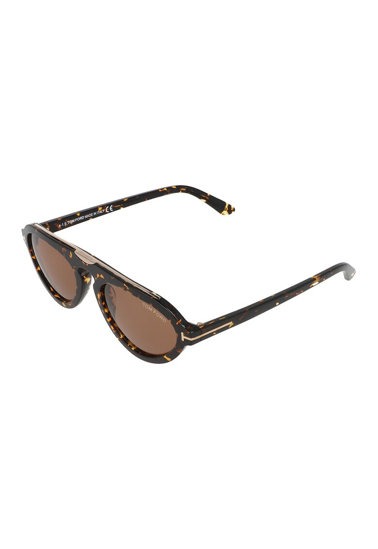 Tom Ford Слънчеви очила Clubmaster - Pepit.bg