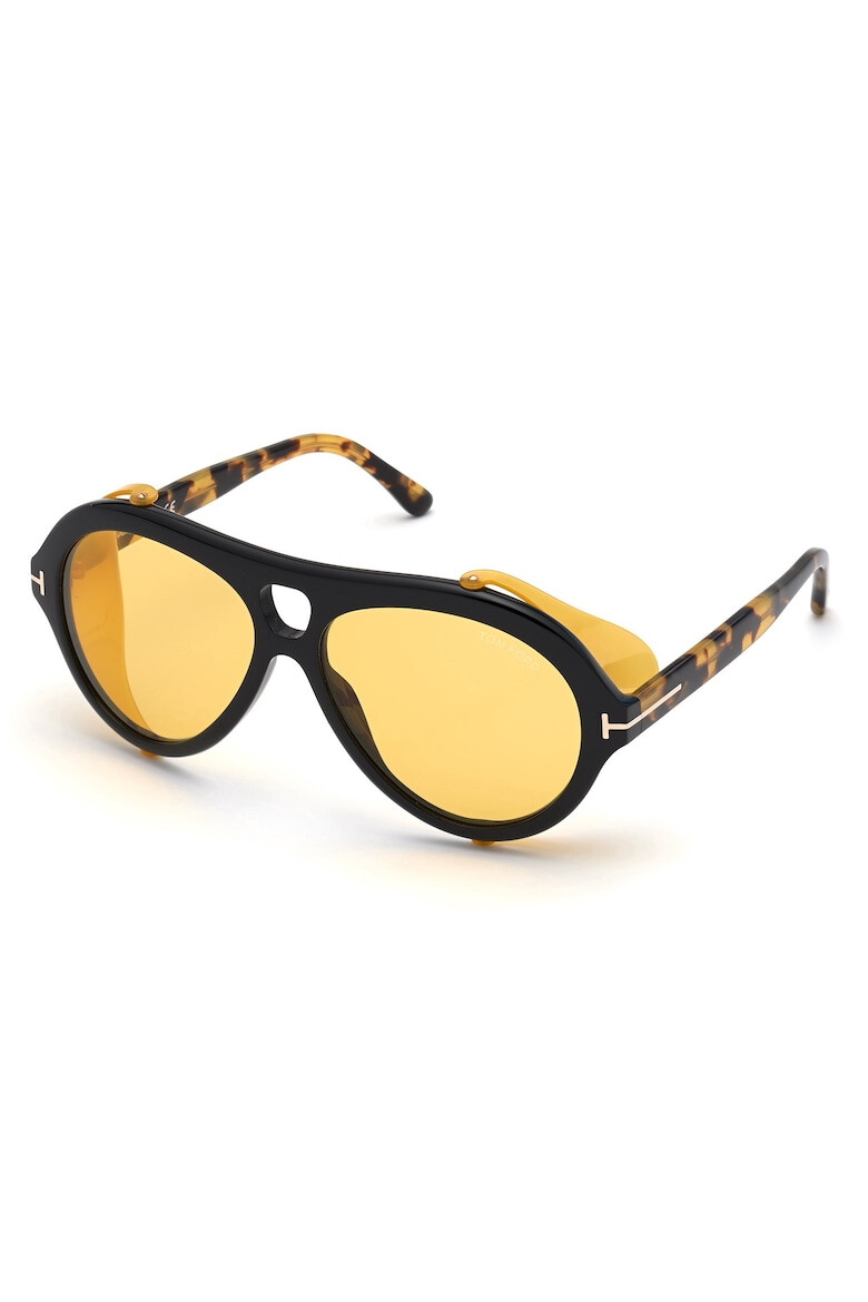 Tom Ford Слънчеви очила Modern Classic Aviator - Pepit.bg