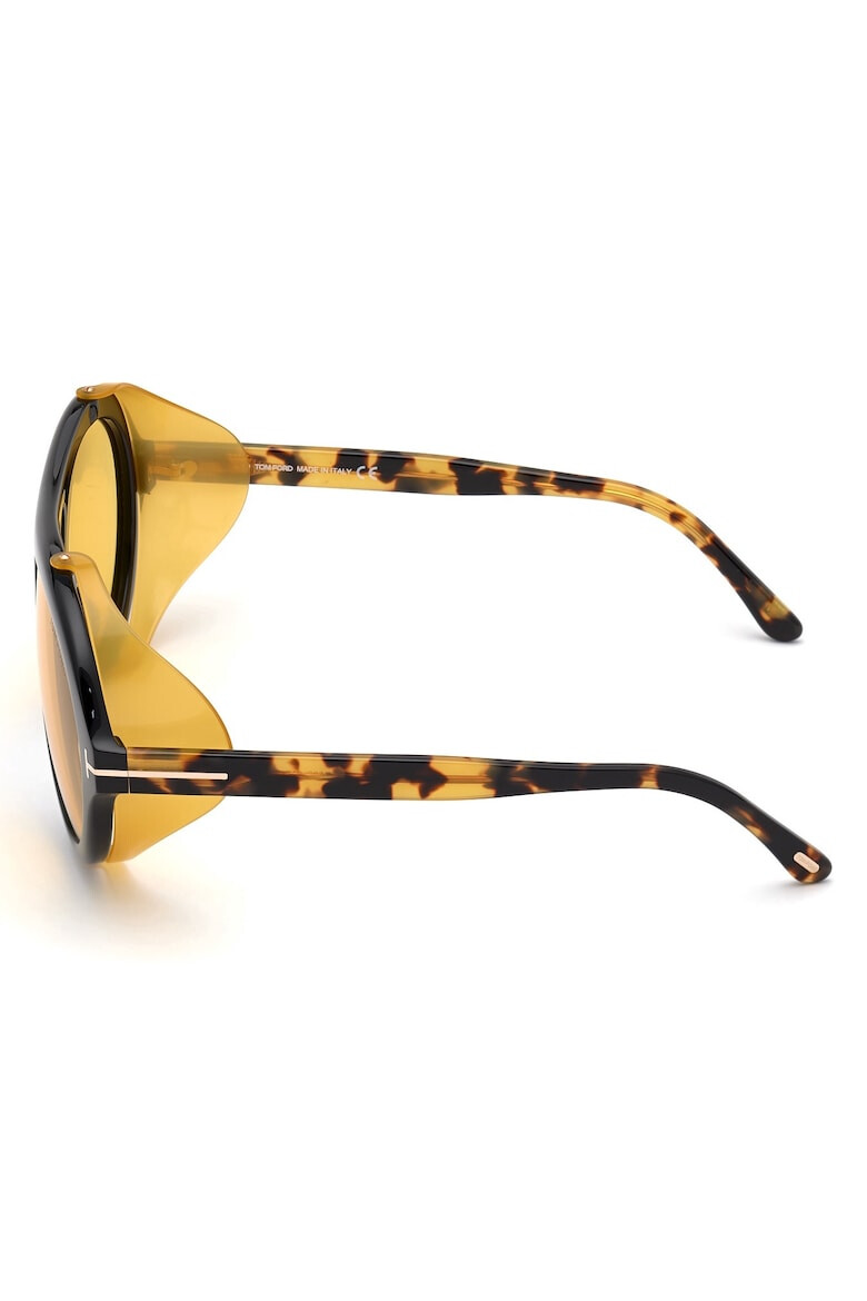 Tom Ford Слънчеви очила Modern Classic Aviator - Pepit.bg