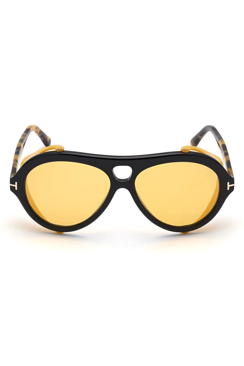 Tom Ford Слънчеви очила Modern Classic Aviator - Pepit.bg