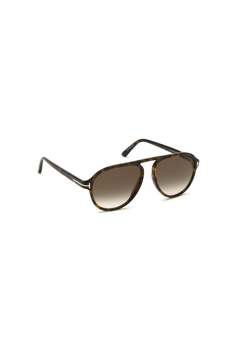 Tom Ford Слънчеви очила Modern Classic Aviator - Pepit.bg