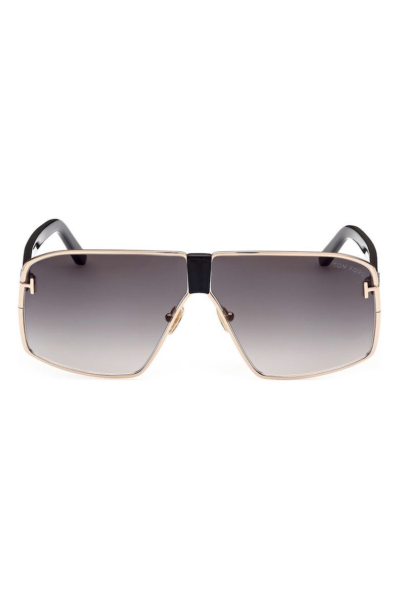 Tom Ford Слънчеви очила Shield - Pepit.bg