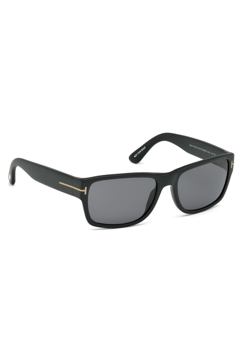 Tom Ford Слънчеви очила Timeless Elegance с полароид - Pepit.bg