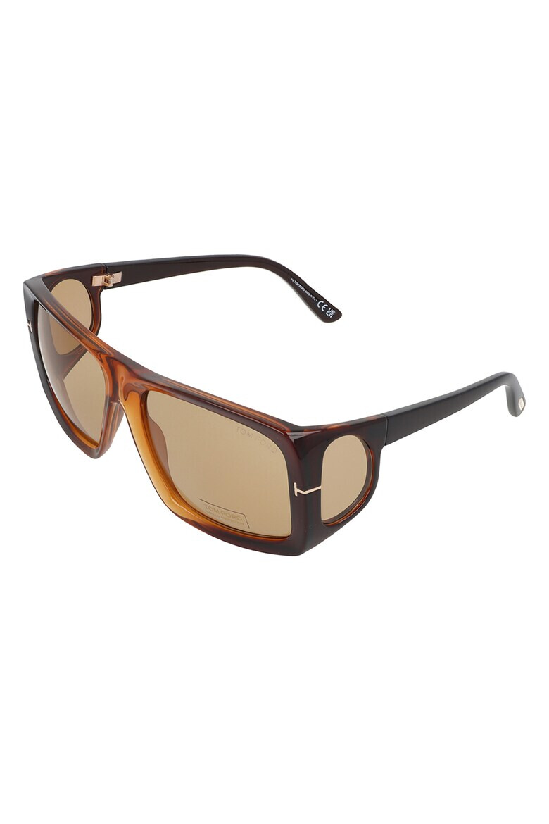 Tom Ford Слънчеви очила Wraparound - Pepit.bg
