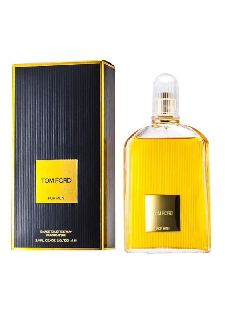 Tom Ford Тоалетна вода за мъже For Men 100 мл - Pepit.bg