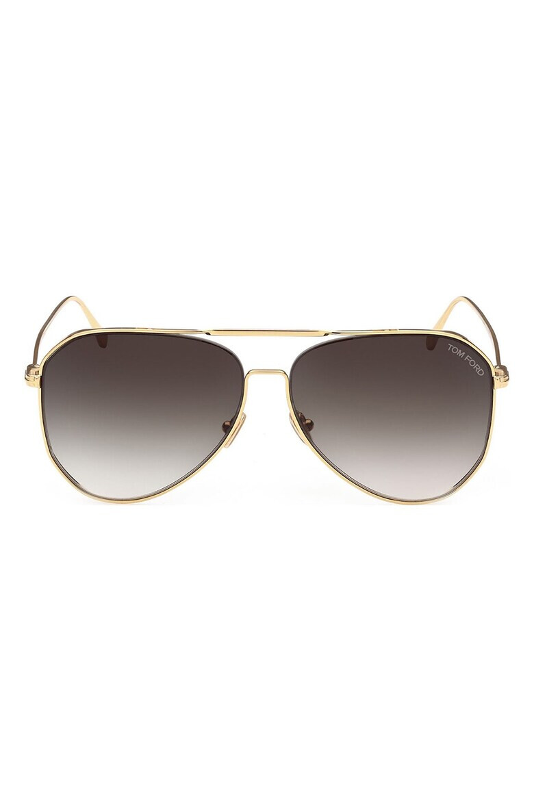 Tom Ford Унисекс слънчеви очила Aviator - Pepit.bg