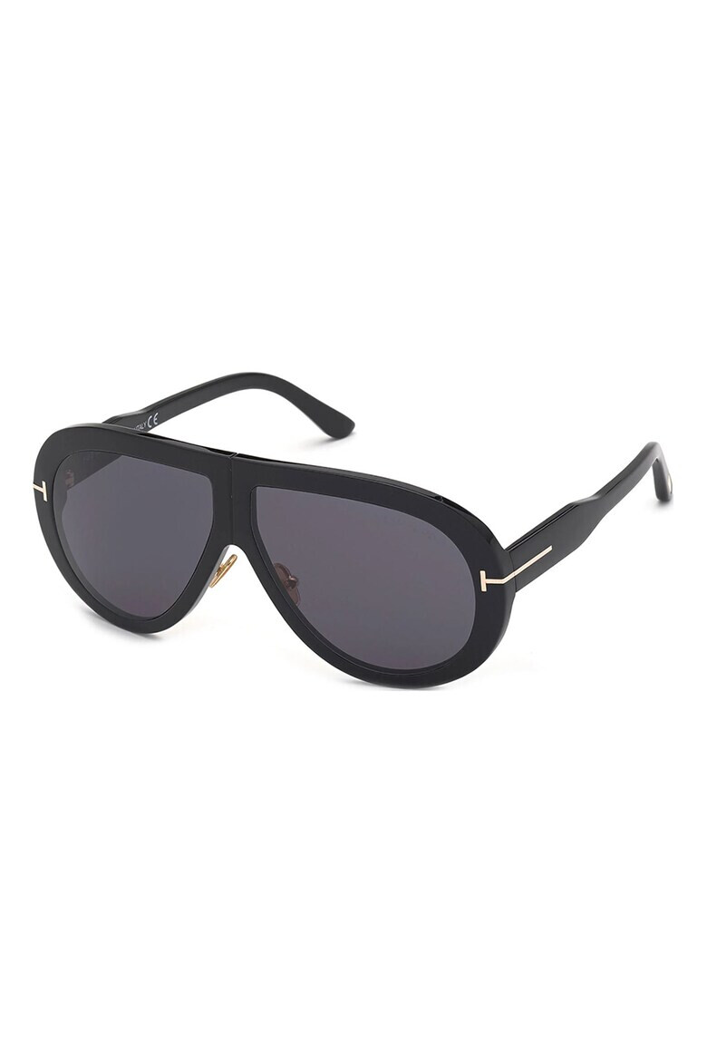Tom Ford Унисекс слънчеви очила Pilot - Pepit.bg