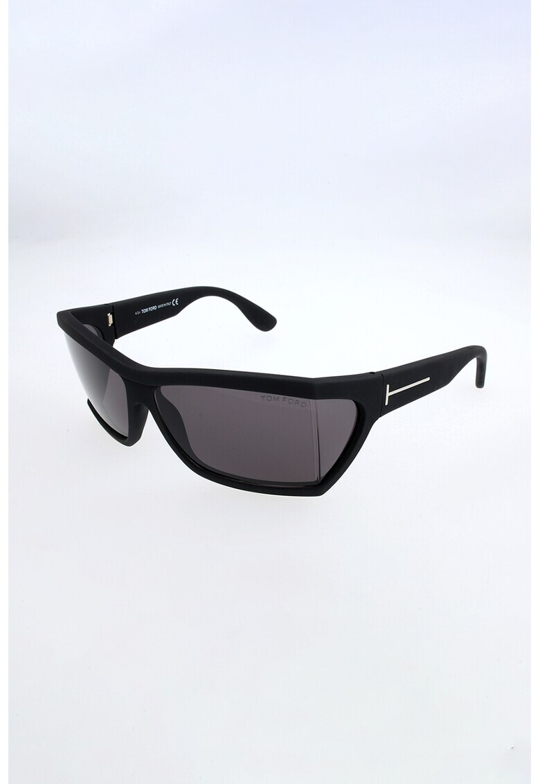 Tom Ford Унисекс слънчеви очила Wrap - Pepit.bg