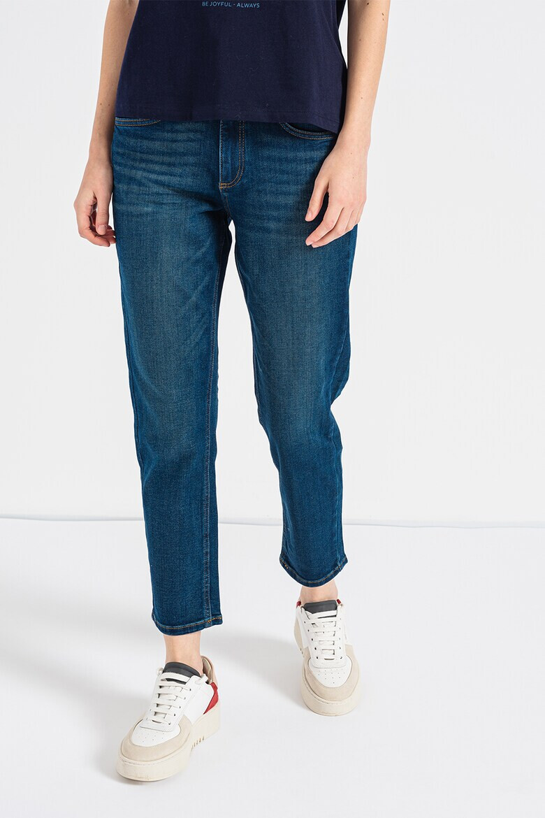 Tom Tailor Дънки Kate със свободна кройка - Pepit.bg