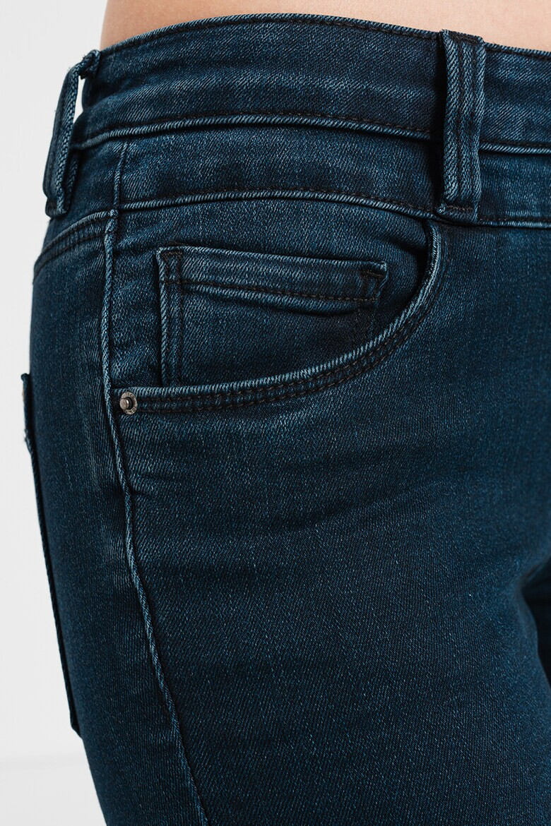 Tom Tailor Дънки над глезена със средна талия - Pepit.bg