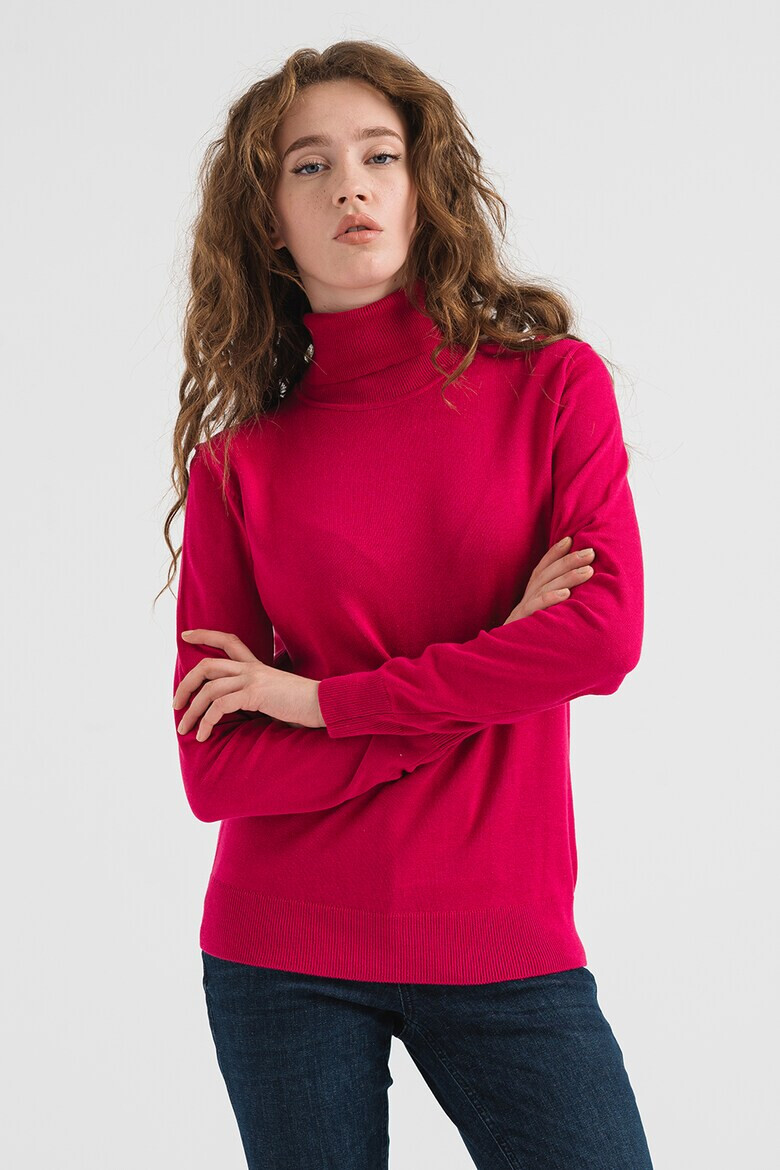 Tom Tailor Изчистено поло - Pepit.bg