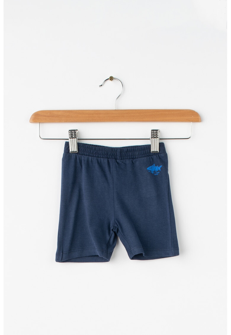 Tom Tailor Kids Бермуди от жарсе с еластична талия - Pepit.bg