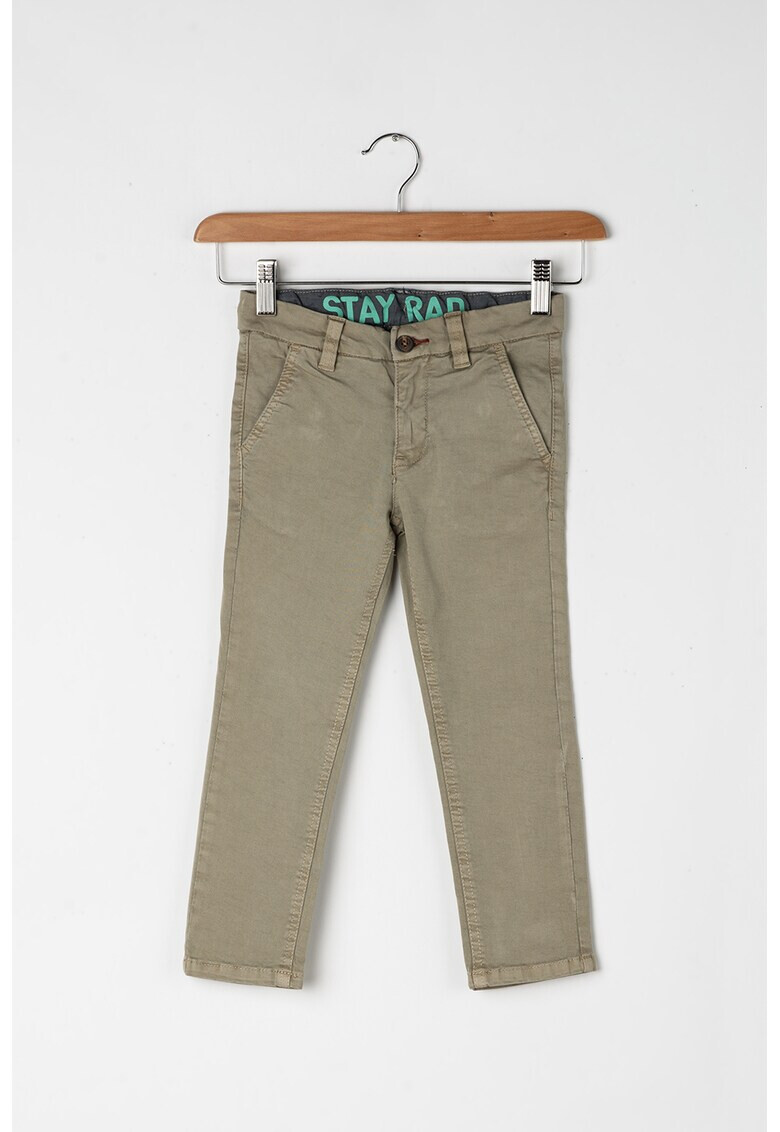 Tom Tailor Kids Панталон чино - Pepit.bg