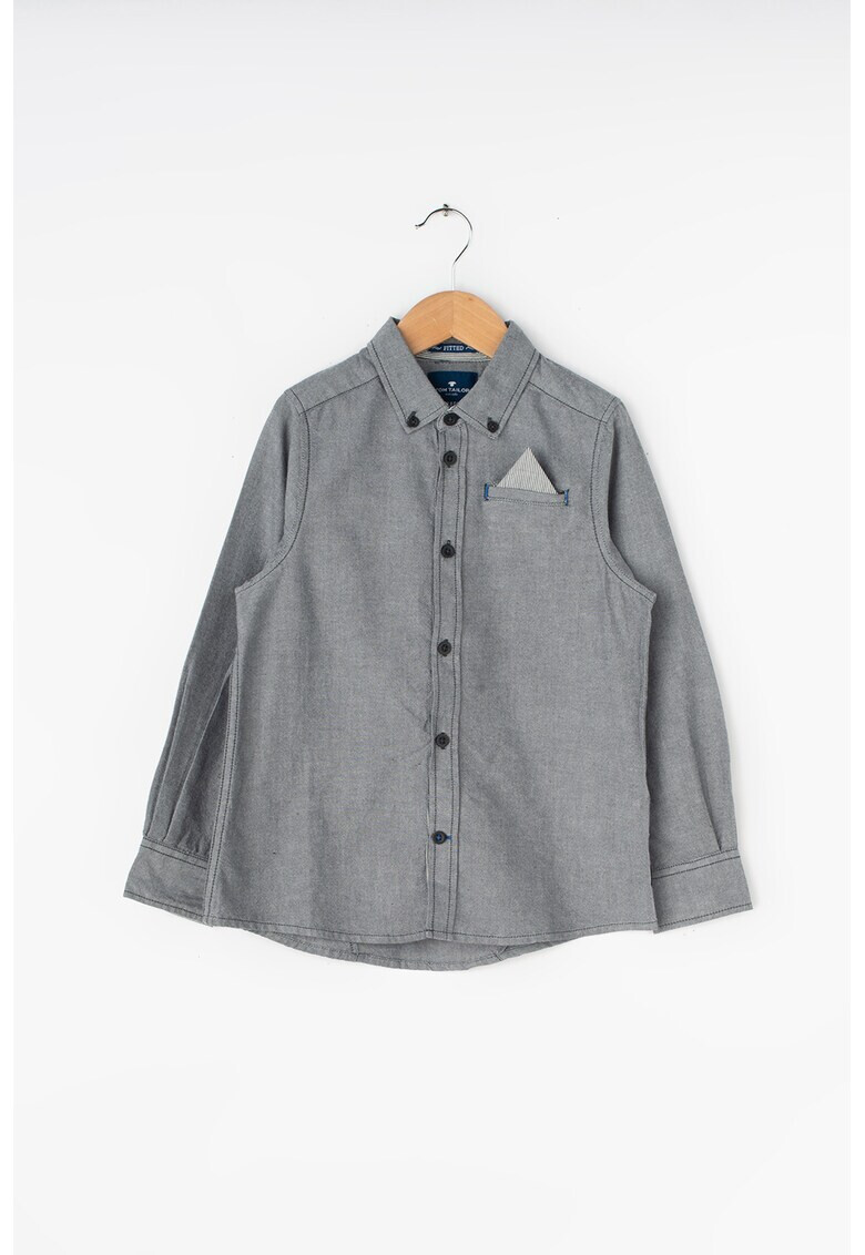 Tom Tailor Kids Вталена риза - Pepit.bg