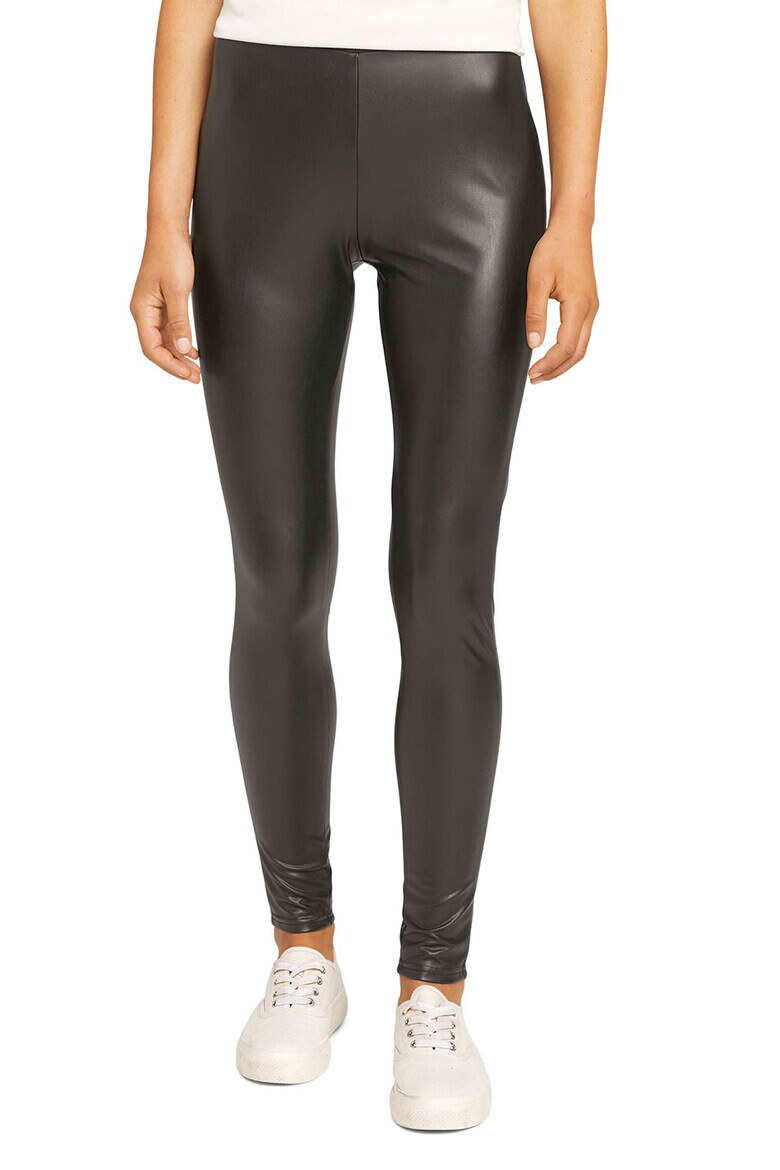 Tom Tailor Клин от еко кожа - Pepit.bg
