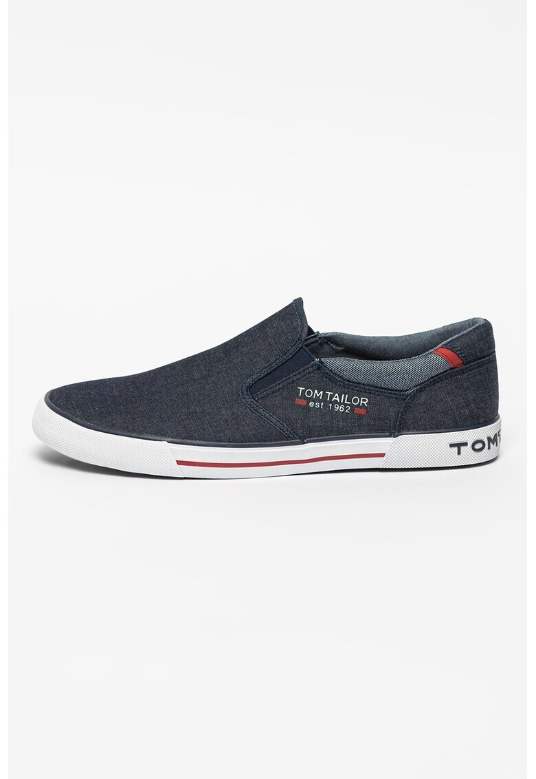 Tom Tailor Текстилни обувки - Pepit.bg