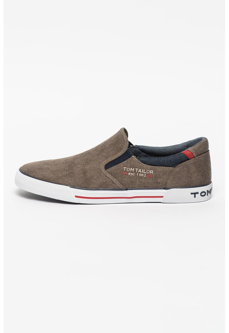 Tom Tailor Текстилни обувки - Pepit.bg