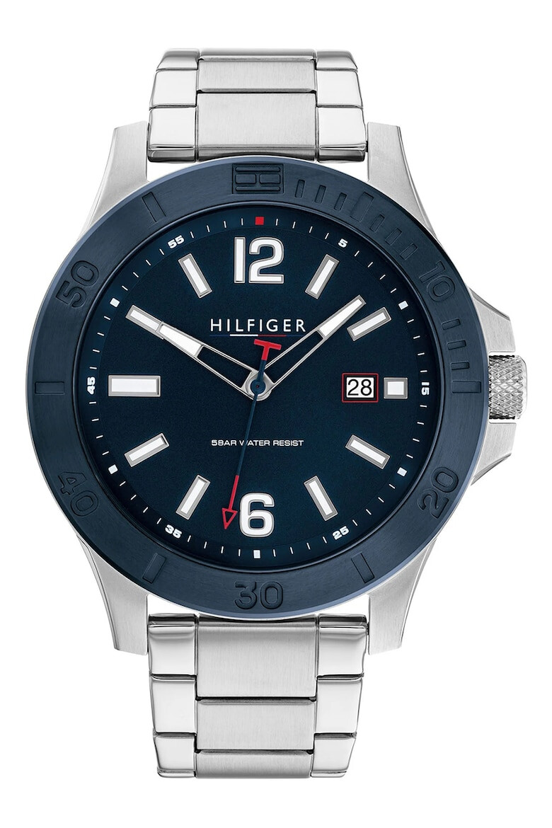 Tommy Hilfiger Аналогов часовник Ryan - Pepit.bg