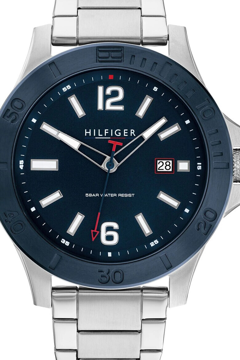 Tommy Hilfiger Аналогов часовник Ryan - Pepit.bg