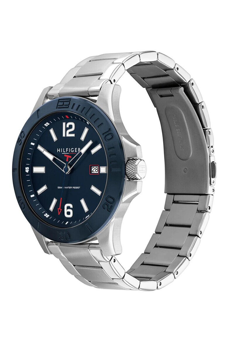 Tommy Hilfiger Аналогов часовник Ryan - Pepit.bg