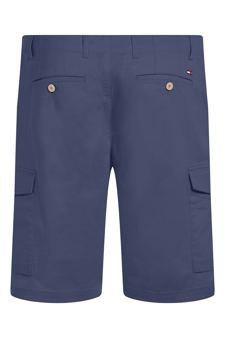 Tommy Hilfiger Бермуди карго с памук - Pepit.bg