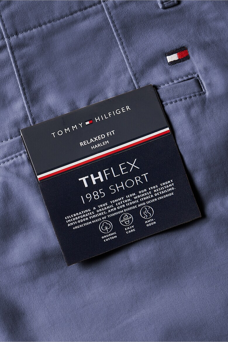 Tommy Hilfiger Бермуди карго с памук - Pepit.bg