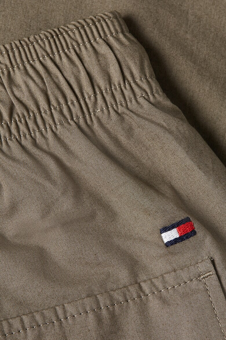 Tommy Hilfiger Бермуди с връзка - Pepit.bg
