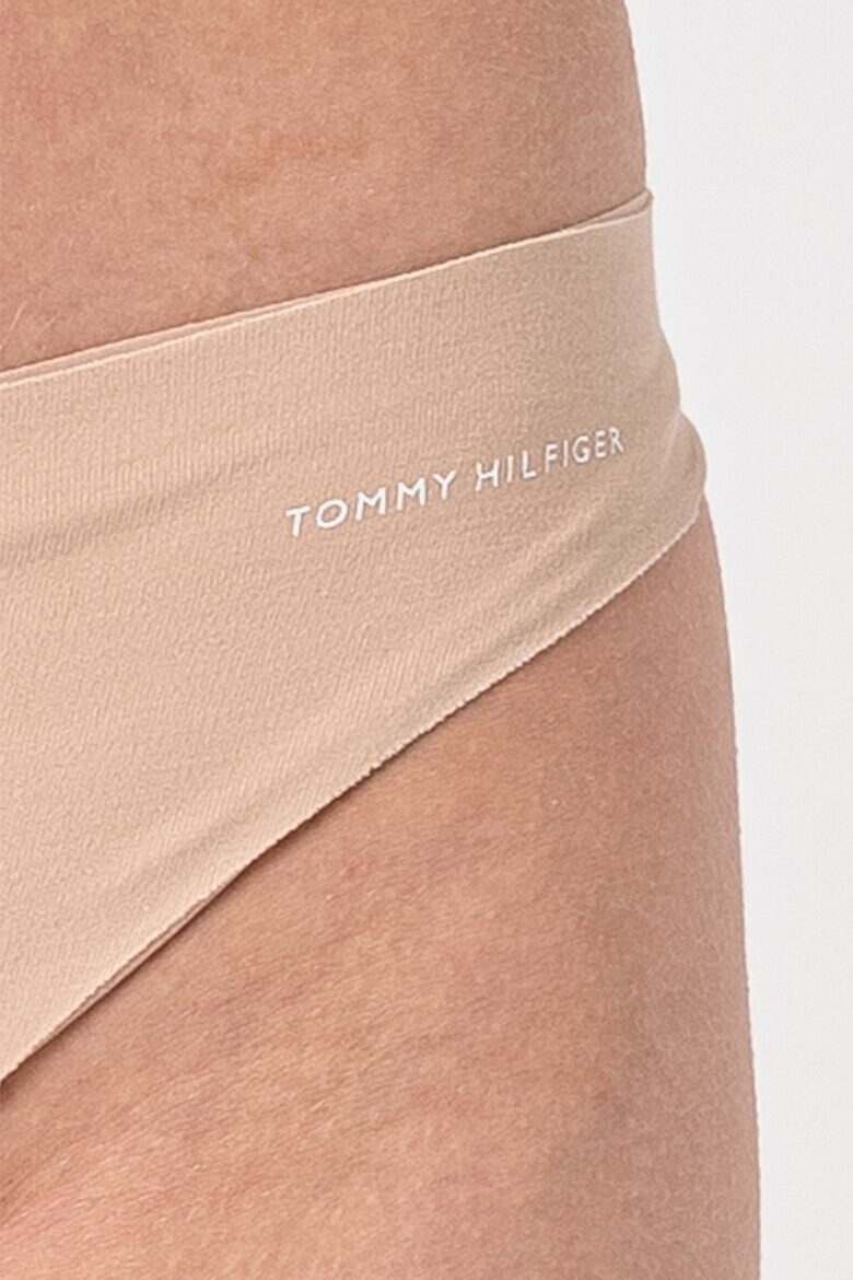 Tommy Hilfiger Безшевна танга - 3 чифта - Pepit.bg