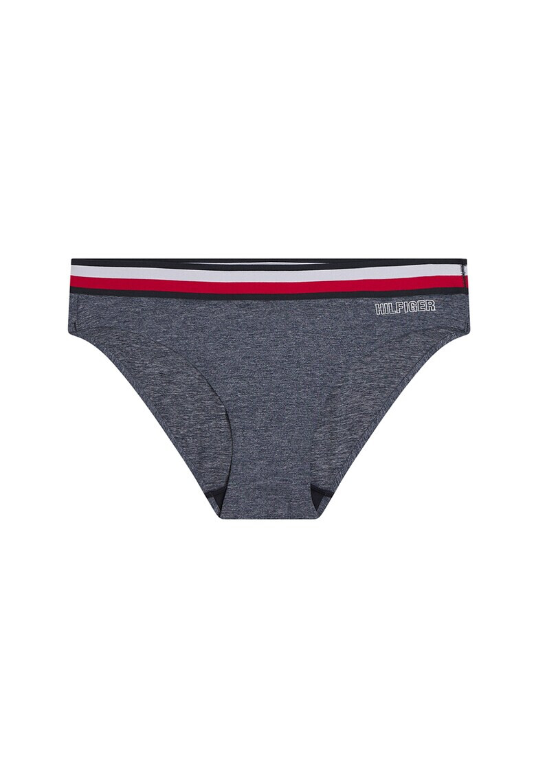 Tommy Hilfiger Бикики с лого - Pepit.bg