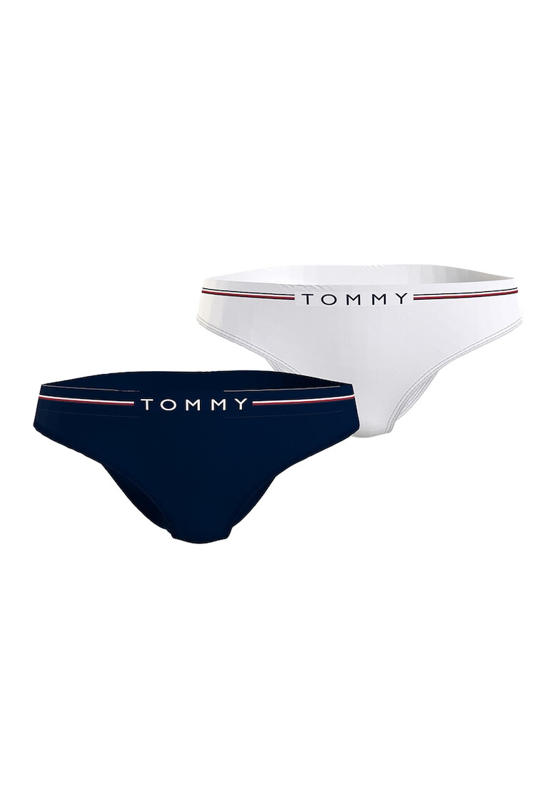 Tommy Hilfiger Бикини 2 чифта - Pepit.bg