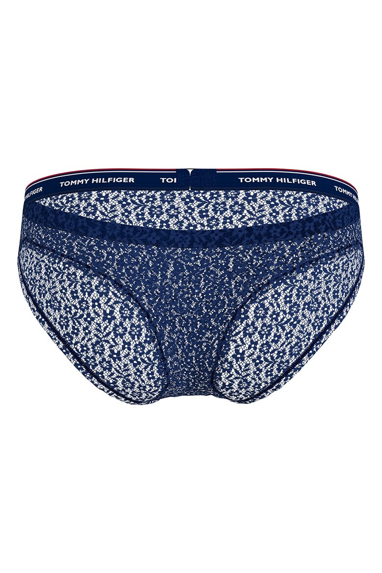 Tommy Hilfiger Бикини Classic с дантела - 3 чифта - Pepit.bg