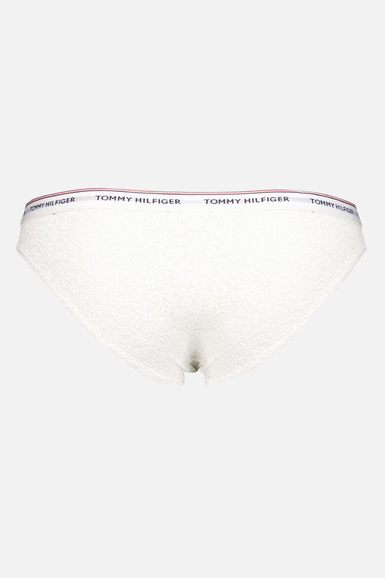 Tommy Hilfiger Бикини Classic с дантела - 3 чифта - Pepit.bg