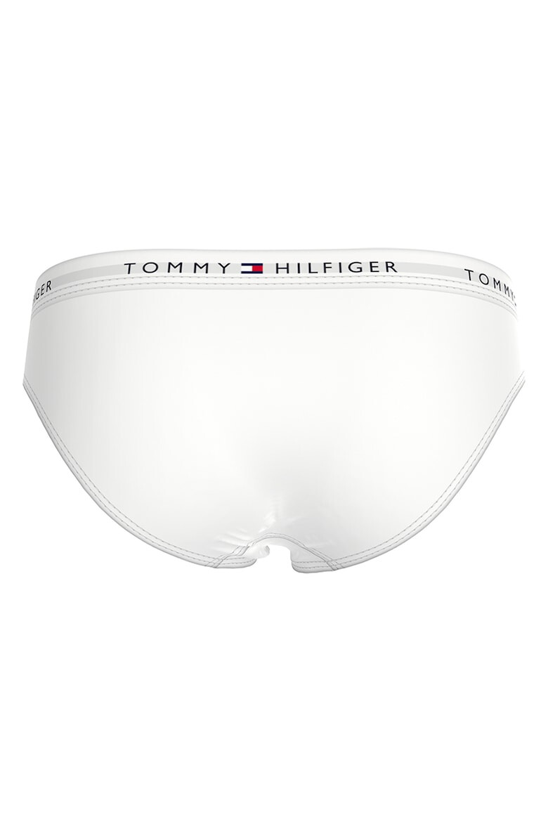 Tommy Hilfiger Бикини Classic с лого на талията - 2 чифта - Pepit.bg