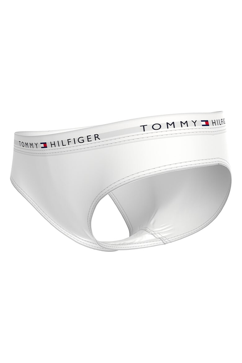 Tommy Hilfiger Бикини Classic с лого на талията - 2 чифта - Pepit.bg