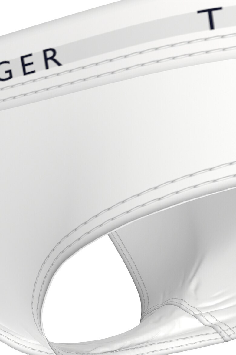 Tommy Hilfiger Бикини Classic с лого на талията - 2 чифта - Pepit.bg
