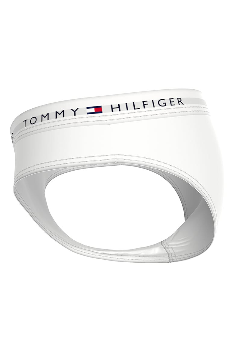 Tommy Hilfiger Бикини Classic с лого на талията - 2 чифта - Pepit.bg