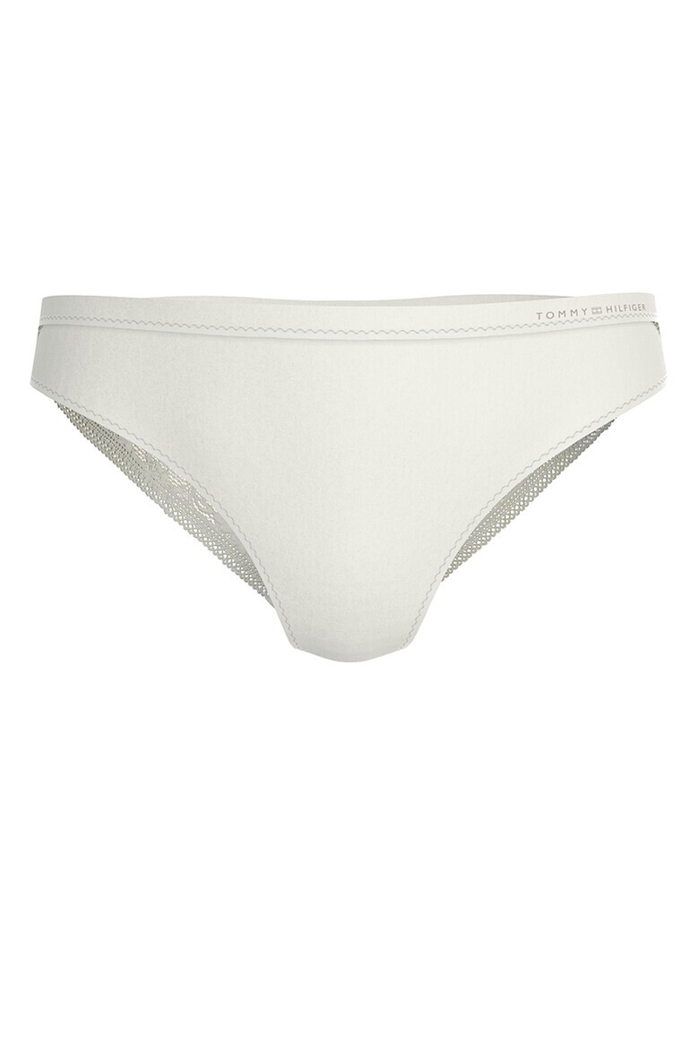 Tommy Hilfiger Бикини с дантела - Pepit.bg